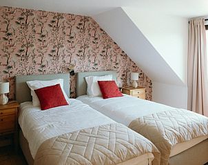 Guest house 042616 - Holiday property Antwerp - Maison Patisson