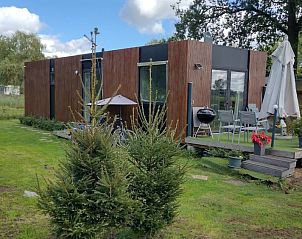 Guest house 042628 - Holiday property Antwerp - Korte Heide (rechtover Bobbejaanland )