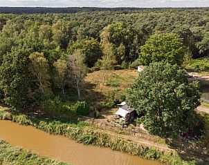 Guest house 042628 - Holiday property Antwerp - Korte Heide (rechtover Bobbejaanland )