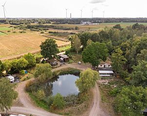 Guest house 042628 - Holiday property Antwerp - Korte Heide (rechtover Bobbejaanland )