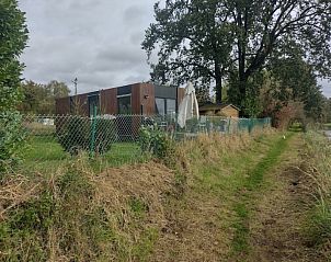 Guest house 042628 - Holiday property Antwerp - Korte Heide (rechtover Bobbejaanland )