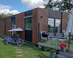 Guest house 042628 - Holiday property Antwerp - Korte Heide (rechtover Bobbejaanland )