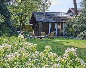 Unterkunft 042629 - Chalet Antwerpen - Chalet Zee van tijd