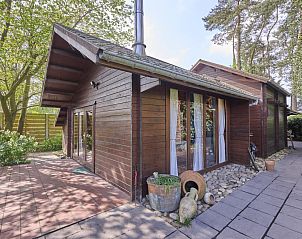 Unterkunft 042629 - Chalet Antwerpen - Chalet Zee van tijd