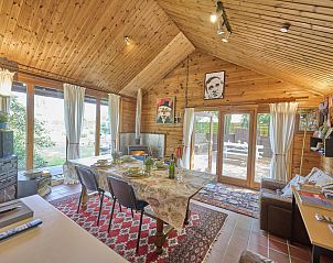 Unterkunft 042629 - Chalet Antwerpen - Chalet Zee van tijd