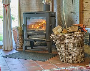 Unterkunft 042629 - Chalet Antwerpen - Chalet Zee van tijd