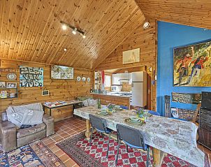 Unterkunft 042629 - Chalet Antwerpen - Chalet Zee van tijd