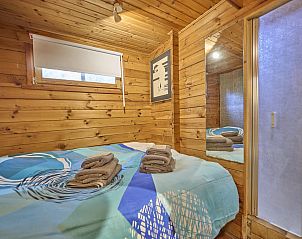 Unterkunft 042629 - Chalet Antwerpen - Chalet Zee van tijd