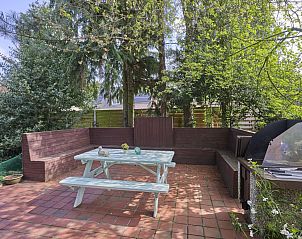 Unterkunft 042629 - Chalet Antwerpen - Chalet Zee van tijd