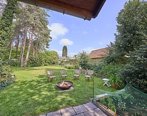 Unterkunft 042629 - Chalet Antwerpen - Chalet Zee van tijd