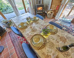 Unterkunft 042629 - Chalet Antwerpen - Chalet Zee van tijd