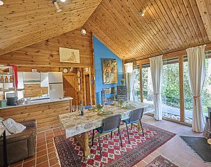 Unterkunft 042629 - Chalet Antwerpen - Chalet Zee van tijd