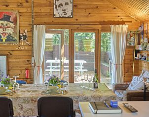 Unterkunft 042629 - Chalet Antwerpen - Chalet Zee van tijd