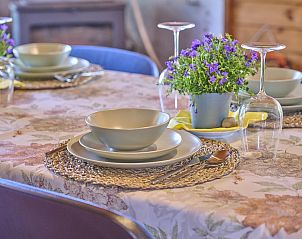 Unterkunft 042629 - Chalet Antwerpen - Chalet Zee van tijd