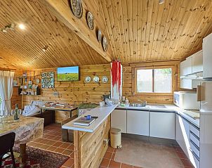 Unterkunft 042629 - Chalet Antwerpen - Chalet Zee van tijd