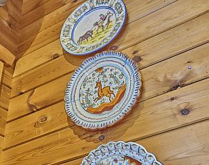 Unterkunft 042629 - Chalet Antwerpen - Chalet Zee van tijd