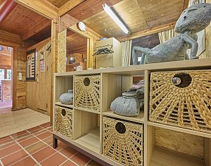 Unterkunft 042629 - Chalet Antwerpen - Chalet Zee van tijd