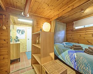 Unterkunft 042629 - Chalet Antwerpen - Chalet Zee van tijd