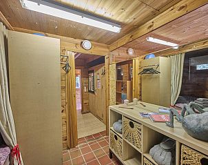 Unterkunft 042629 - Chalet Antwerpen - Chalet Zee van tijd