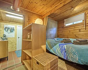 Unterkunft 042629 - Chalet Antwerpen - Chalet Zee van tijd