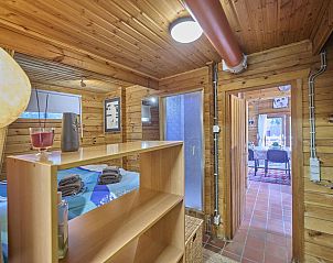 Unterkunft 042629 - Chalet Antwerpen - Chalet Zee van tijd