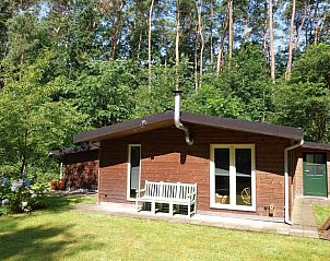 Guest house 043006 • Holiday property Antwerp • Vakantiehuisje in Herselt 