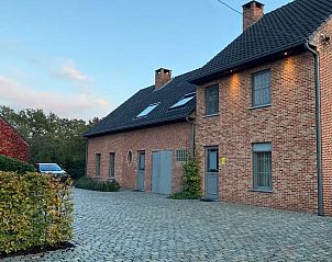 Verblijf 043007 - Vakantiewoning Antwerpen - Denenhof