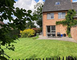 Verblijf 043007 - Vakantiewoning Antwerpen - Denenhof