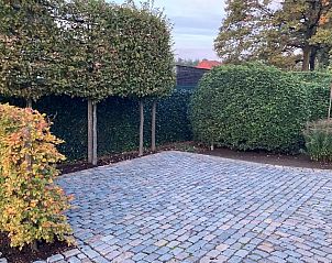 Verblijf 043007 - Vakantiewoning Antwerpen - Denenhof