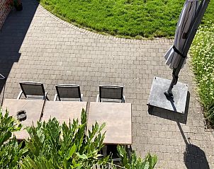 Verblijf 043007 - Vakantiewoning Antwerpen - Denenhof