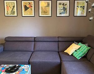 Verblijf 043007 - Vakantiewoning Antwerpen - Denenhof