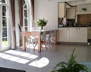 Guest house 043205 - Holiday property Antwerp - Vakantiehuisje in Oud-Turnhout