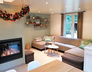 Guest house 043205 - Holiday property Antwerp - Vakantiehuisje in Oud-Turnhout