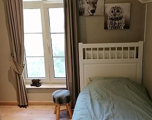 Guest house 043205 - Holiday property Antwerp - Vakantiehuisje in Oud-Turnhout