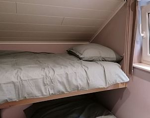 Guest house 043205 - Holiday property Antwerp - Vakantiehuisje in Oud-Turnhout