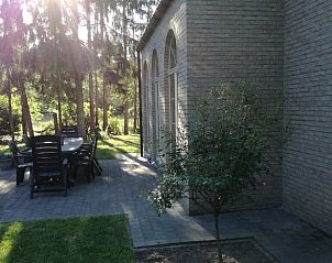 Guest house 043205 - Holiday property Antwerp - Vakantiehuisje in Oud-Turnhout