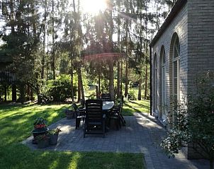 Guest house 043205 - Holiday property Antwerp - Vakantiehuisje in Oud-Turnhout