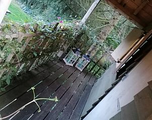 Guest house 043205 - Holiday property Antwerp - Vakantiehuisje in Oud-Turnhout