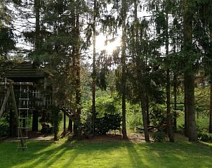 Guest house 043205 - Holiday property Antwerp - Vakantiehuisje in Oud-Turnhout