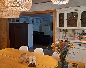 Verblijf 043209 - Vakantiewoning Antwerpen - Oehoe 202