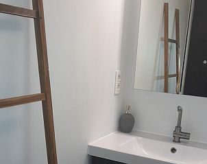Verblijf 043209 - Vakantiewoning Antwerpen - Oehoe 202