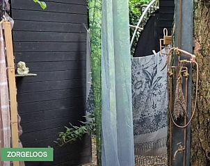 Verblijf 043209 - Vakantiewoning Antwerpen - Oehoe 202