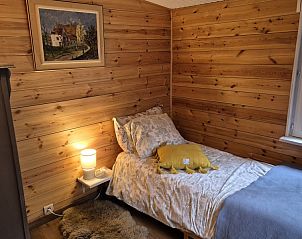 Verblijf 043209 - Vakantiewoning Antwerpen - Oehoe 202