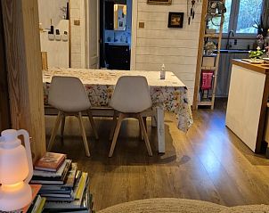 Verblijf 043209 - Vakantiewoning Antwerpen - Oehoe 202