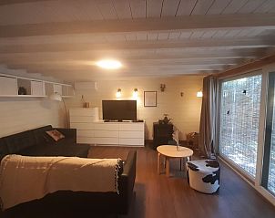 Verblijf 043209 - Vakantiewoning Antwerpen - Oehoe 202