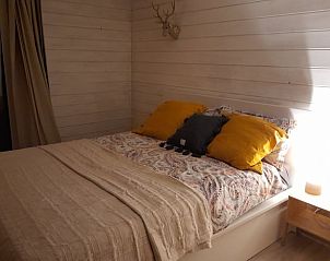 Guest house 043210 - Holiday property Antwerp - Huisje in Oud-Turnhout