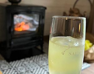 Guest house 043210 - Holiday property Antwerp - Huisje in Oud-Turnhout