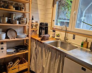 Guest house 043210 - Holiday property Antwerp - Huisje in Oud-Turnhout