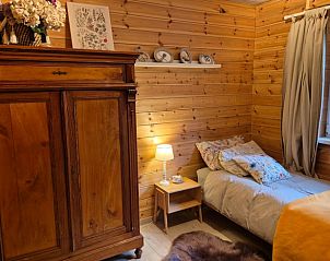 Guest house 043210 - Holiday property Antwerp - Huisje in Oud-Turnhout