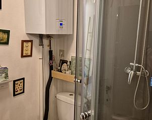 Guest house 043210 - Holiday property Antwerp - Huisje in Oud-Turnhout